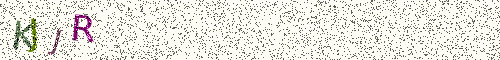 Cryptogramme