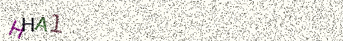 Cryptogramme