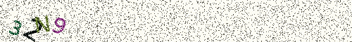 Cryptogramme