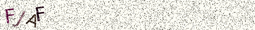 Cryptogramme