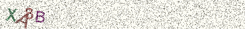 Cryptogramme