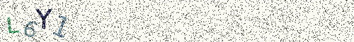 Cryptogramme