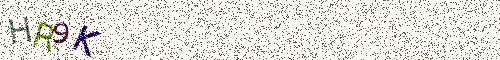 Cryptogramme