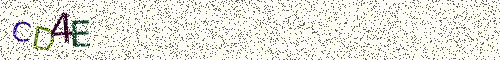 Cryptogramme