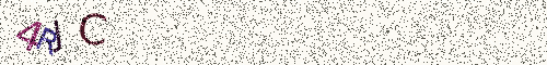 Cryptogramme