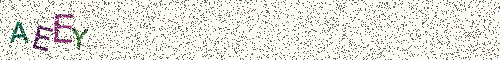 Cryptogramme