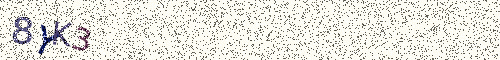 Cryptogramme