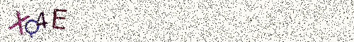 Cryptogramme