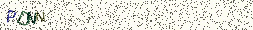 Cryptogramme
