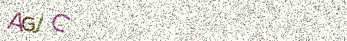 Cryptogramme