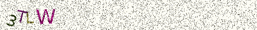 Cryptogramme