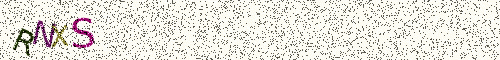 Cryptogramme