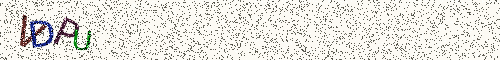 Cryptogramme