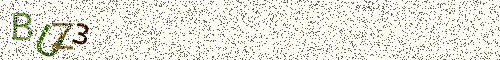 Cryptogramme