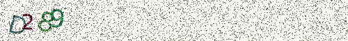 Cryptogramme