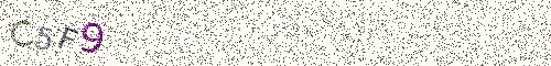 Cryptogramme