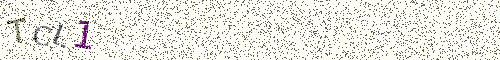 Cryptogramme