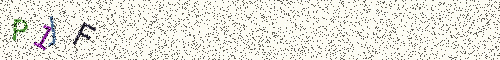 Cryptogramme