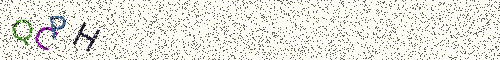 Cryptogramme