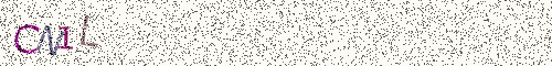 Cryptogramme