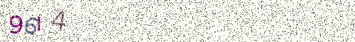 Cryptogramme
