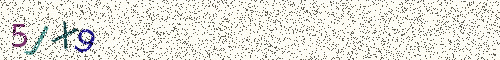 Cryptogramme