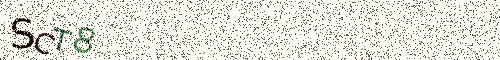 Cryptogramme