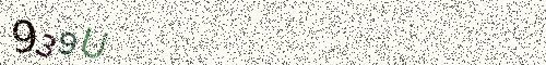 Cryptogramme