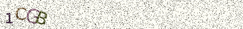 Cryptogramme