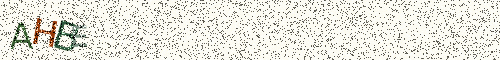 Cryptogramme