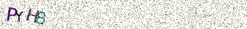 Cryptogramme