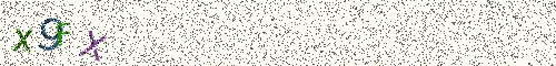 Cryptogramme