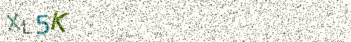 Cryptogramme