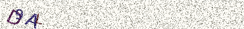 Cryptogramme
