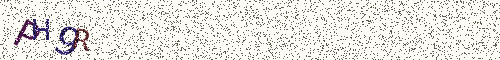 Cryptogramme