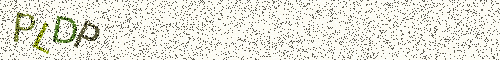 Cryptogramme