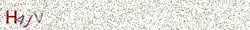 Cryptogramme