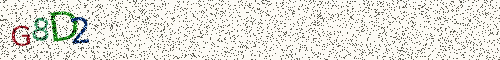 Cryptogramme