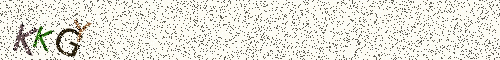 Cryptogramme