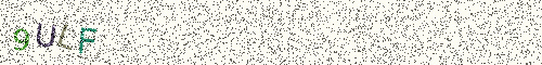 Cryptogramme