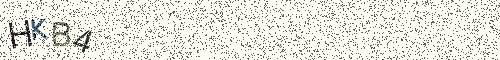 Cryptogramme