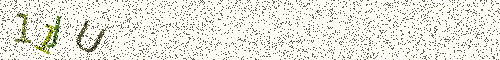 Cryptogramme