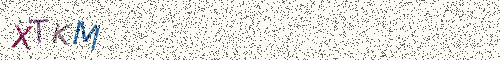 Cryptogramme