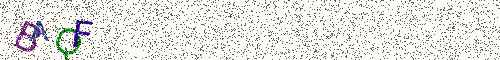Cryptogramme