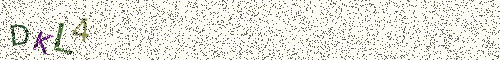 Cryptogramme