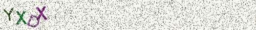 Cryptogramme