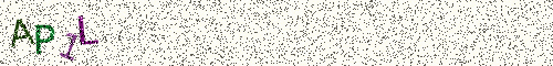 Cryptogramme