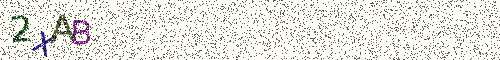 Cryptogramme