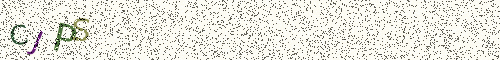 Cryptogramme