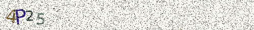 Cryptogramme